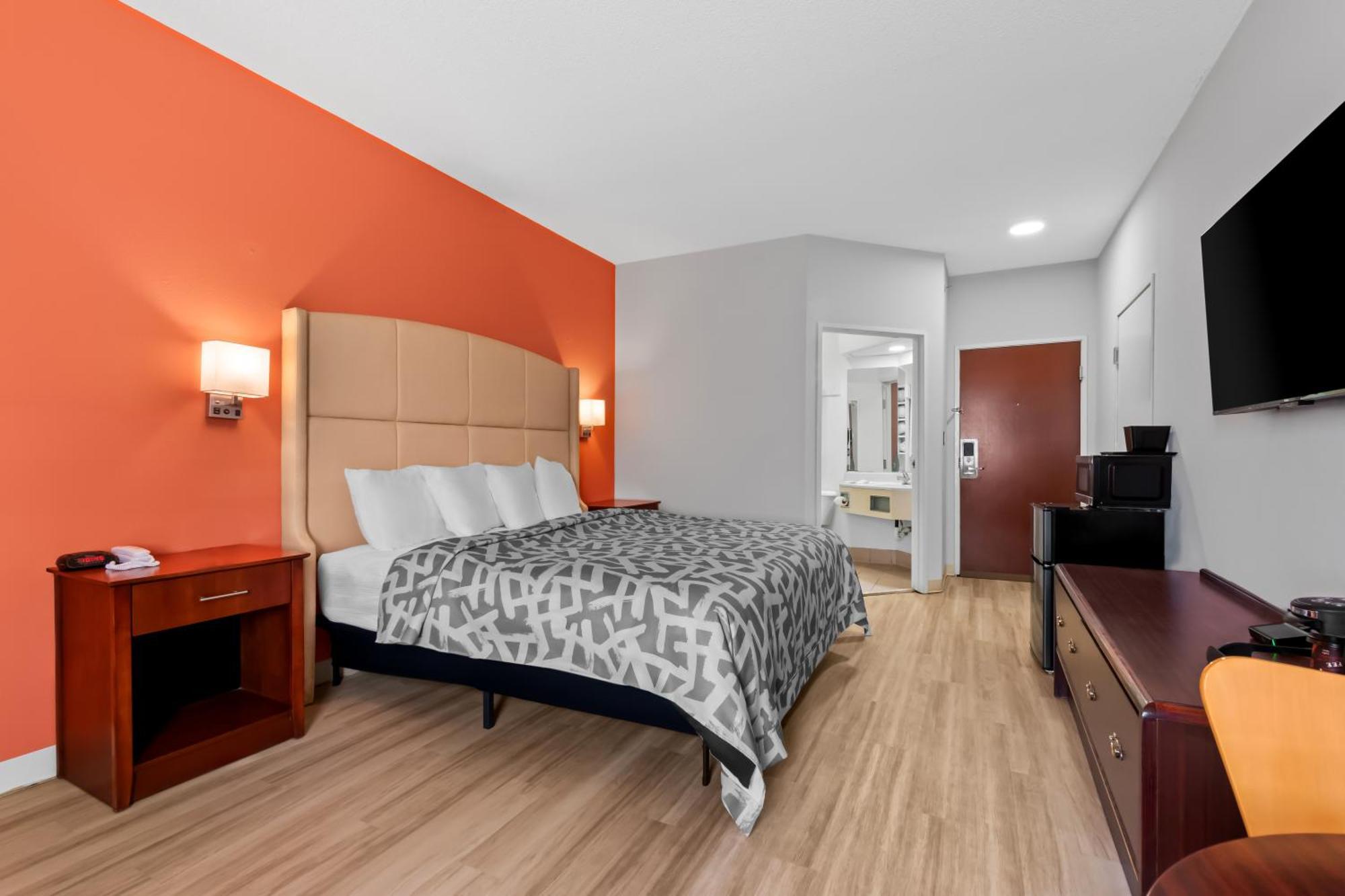 Scottish Inns & Suites - North Hershey Харисбърг Екстериор снимка