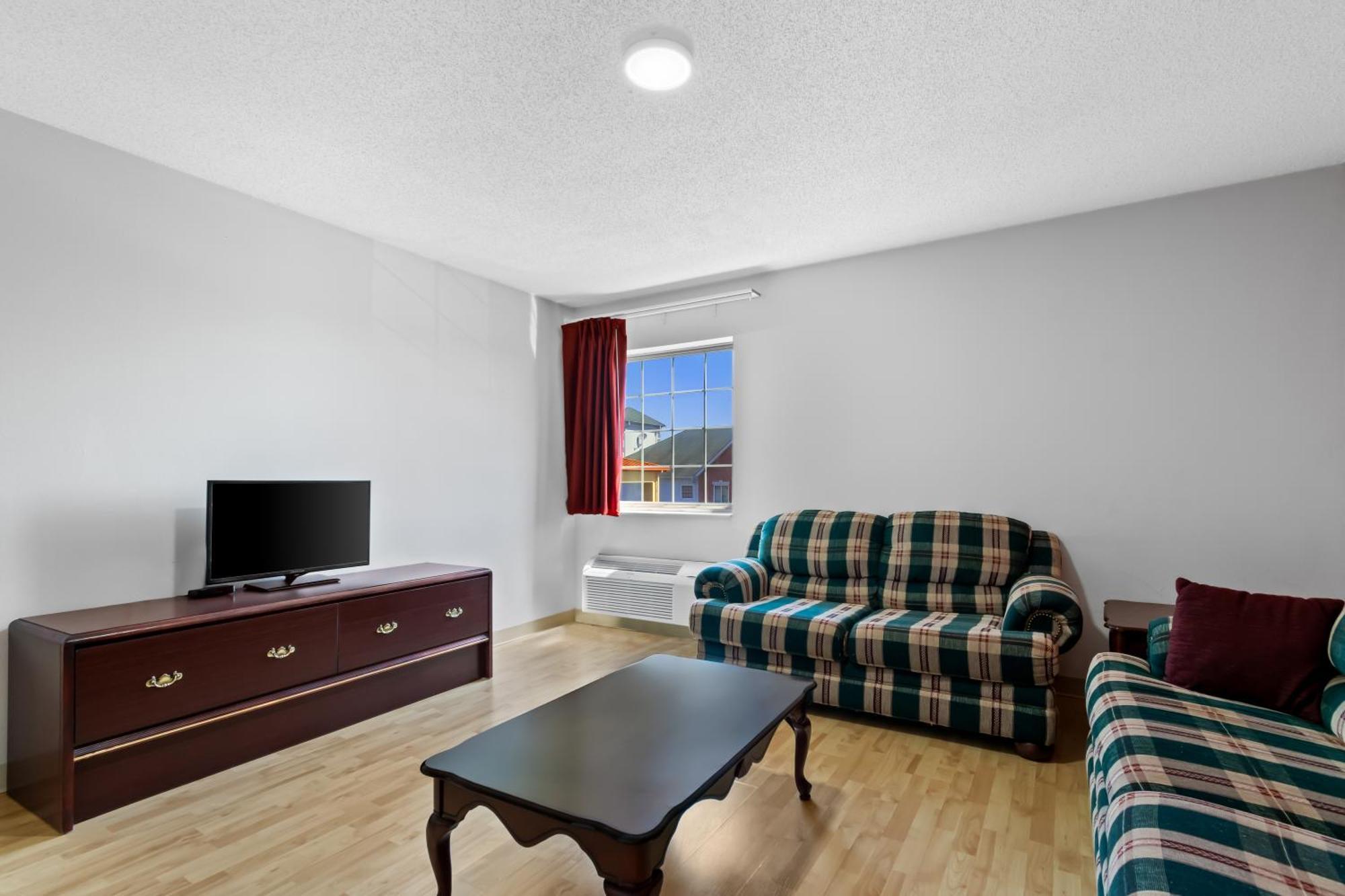 Scottish Inns & Suites - North Hershey Харисбърг Екстериор снимка